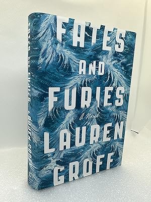Bild des Verkufers fr Fates and Furies (First Edition) zum Verkauf von Dan Pope Books