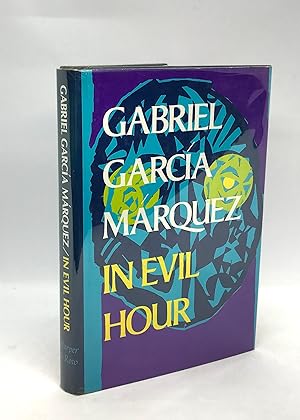 In Evil Hour (First American Edition)