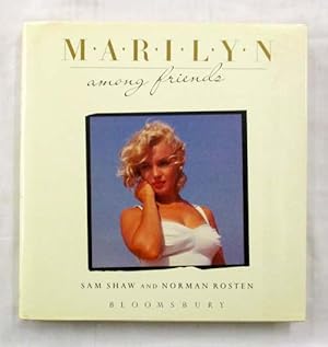 Immagine del venditore per Marilyn Among Friends venduto da Adelaide Booksellers