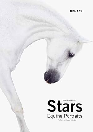 Bild des Verkufers fr Stars. Equine Portraits. Preface by Ingrid Klimke. Sprache: Deutsch, Englisch, Franzsisch. zum Verkauf von A43 Kulturgut