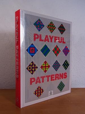 Image du vendeur pour Playful Patterns mis en vente par Antiquariat Weber