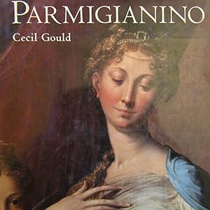 Image du vendeur pour Parmigianino mis en vente par Antonio Pennasilico