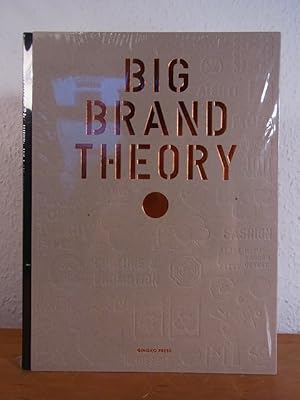 Imagen del vendedor de Big Brand Theory [English Edition] a la venta por Antiquariat Weber