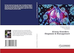 Seller image for Airway Disorders: Diagnosis & Management for sale by moluna