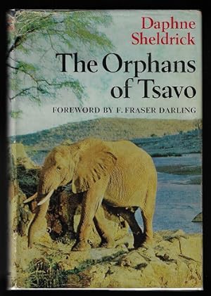 The Orphans of Tsavo