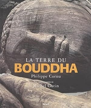 Bild des Verkufers fr La terre du Bouddha zum Verkauf von primatexxt Buchversand
