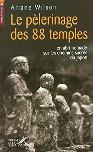 Le pélerinage des 88 temples