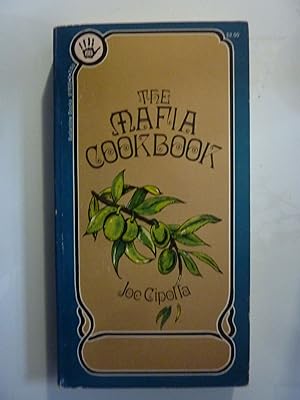 Seller image for THE MAFIA COOKBOOK for sale by Historia, Regnum et Nobilia