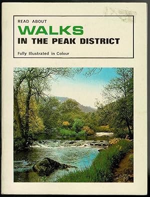 Read About Walks in the Peak District