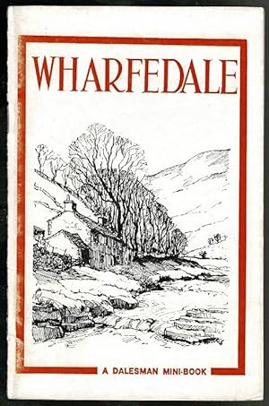 Imagen del vendedor de Wharfedale a la venta por Lazy Letters Books