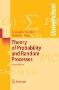 Imagen del vendedor de Theory of Probability and Random Processes a la venta por moluna