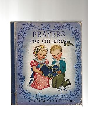 Prayers for Children