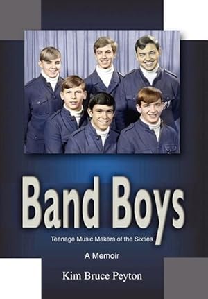 Imagen del vendedor de Band Boys a la venta por moluna