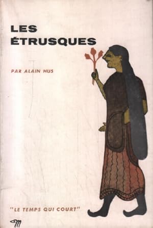 Les étrusques