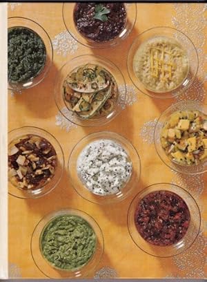 Bild des Verkufers fr The Cooking of India. 1972 zum Verkauf von Janet Clarke Books ABA