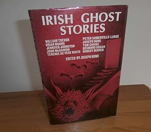 Image du vendeur pour IRISH GHOST STORIES mis en vente par Kelleher Rare Books