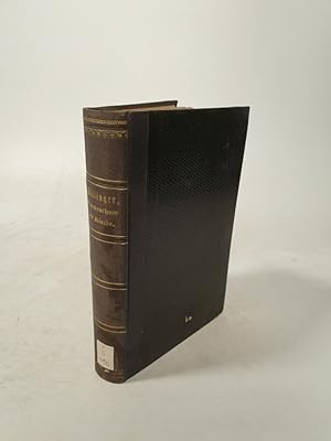 Bild des Verkufers fr Christenthum und Kirche in der Zeit der Grundlegung. 2. Auflage zum Verkauf von Antiquariat Bookfarm