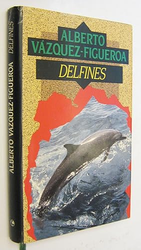 Imagen del vendedor de DELFINES a la venta por UNIO11 IMPORT S.L.