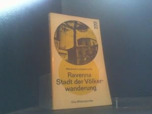 Image du vendeur pour Ravenna Stadt der Vlkerwanderung mis en vente par Gabis Bcherlager