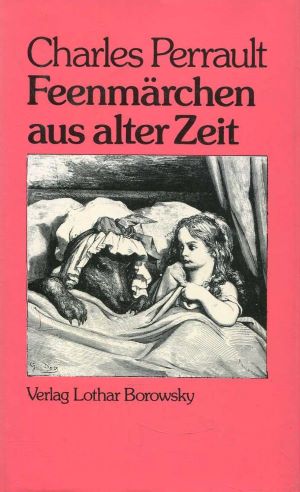 Bild des Verkufers fr Feenmrchen aus alter Zeit (Mit Illustrationen) Illustrationen von Gustave Dore zum Verkauf von Gabis Bcherlager