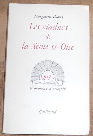 Les viaducs de la Seine-et-Oise