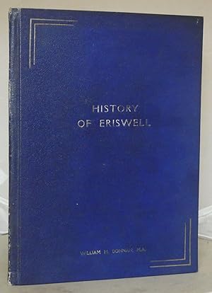 History of Eriswell