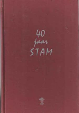 40 jaar Stam. 1921 - 1961