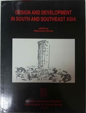 Seller image for Design and Development in South and Southeast Asia for sale by SEATE BOOKS