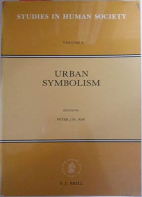 Seller image for Urban Symbolism Vol. 8 for sale by SEATE BOOKS