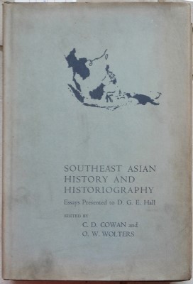 Immagine del venditore per Southeast Asian History and Historiography, Essays Presented to D. G. E. Hall venduto da SEATE BOOKS