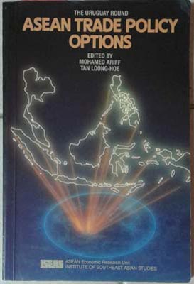 Seller image for Uruguay Round Asean Trade Policy Options, The for sale by SEATE BOOKS