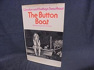 Seller image for The Button Boat for sale by Gemini-Books