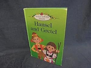 Seller image for Hansel and Gretel for sale by Gemini-Books