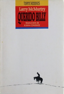 Seller image for Querido Billy for sale by Librera Alonso Quijano