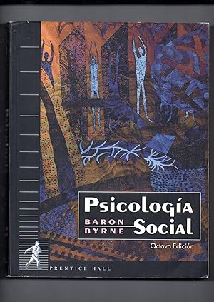 Seller image for PSICOLOGIA SOCIAL for sale by Gustavo I. Gonzalez