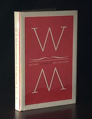 Seller image for The Wife, A Novel for sale by Moroccobound Fine Books, IOBA