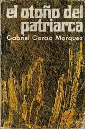 Imagen del vendedor de El Otoño Del Patriarca (Novelistas Del Día) (Spanish Edition) a la venta por Von Kickblanc