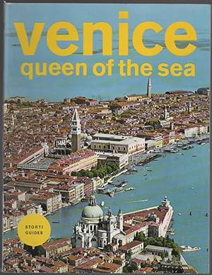 Immagine del venditore per VENICE QUEEN OF THE SEA venduto da The Reading Well Bookstore