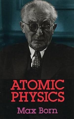 Seller image for Atomic Physics for sale by JLG_livres anciens et modernes