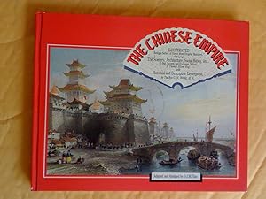 Imagen del vendedor de The Chinese Empire illustrated; being a series of views from original sketches, displaying the scenery, architecture, social habits, &c., of that ancient and exclusive nation, by Thomas Allom, Esq., with historical and descriptive letterpress, by the Rev. G.N. Wright a la venta por Livresse