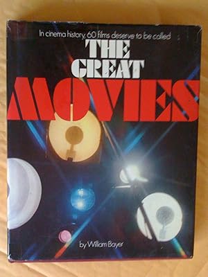 Seller image for THE GREAT MOVIES - In cinema history, 60 films deserve to be called for sale by Livresse