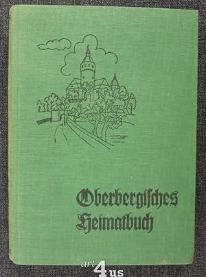 Oberbergisches Heimatbuch