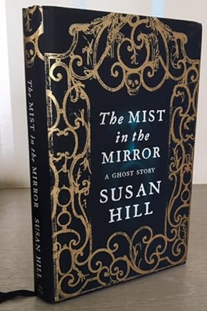 Mist in the Mirror: A Ghost Story