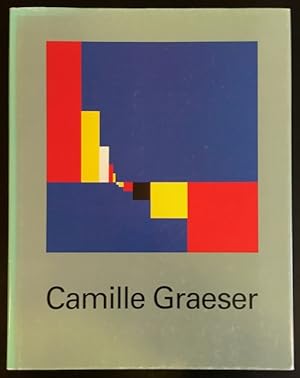 Seller image for Camille Graeser. for sale by Antiquariat Im Seefeld / Ernst Jetzer