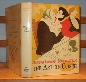 Seller image for The Art of Cuisine for sale by George Jeffery Books