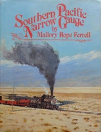 SOUTHERN PACIFIC NARROW GAUGE