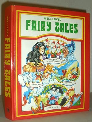 Well-Loved Fairy Tales