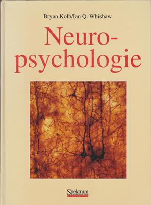 Image du vendeur pour Neuropsychologie mis en vente par PRIMOBUCH