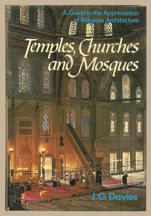 Temples, Churches and Mosques