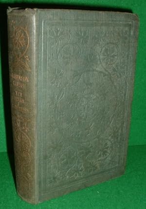 THE LIFE SURPRISING ADVENTURES OF ROBINSON CRUSOE OF YORK, MARINER, A New Edition With Illustrati...